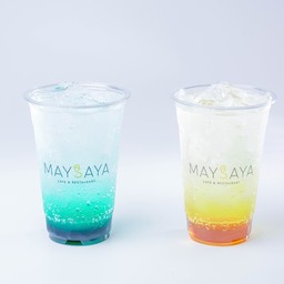 อิตาเลี่ยนโซดา 1 แถม 1 !