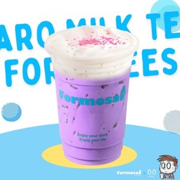 ชาเผือกโฟร์ชีส