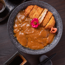 I33 KATSU CURRY DON - คัตสึเคอรี่ด้ง