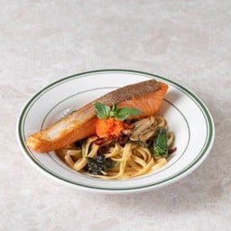 Salmon Thai Thai
