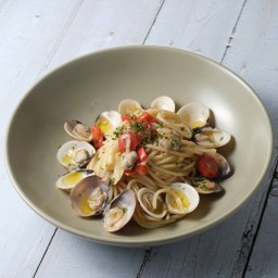 Vongole Pasta