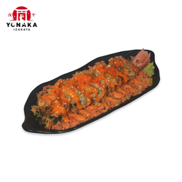 แคลิฟอร์เนียเทมปุระโรล