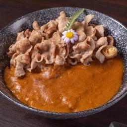 I36 BUTA SHABU CURRY DON-บูตะชาบูเคอรี่ด้ง