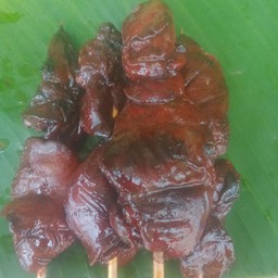 ก.ไก่ย่าง & เนื้อย่างโคขุน