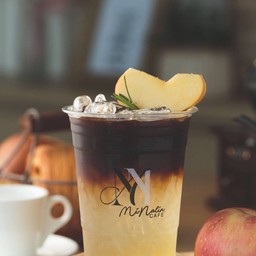 Apple Coffee