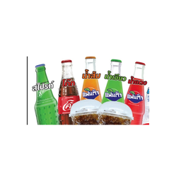 น้ำอัดลม 375 ml