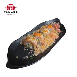 แซลมอนอาบุริโรล (M)