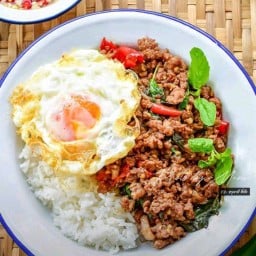ตักแล้วจ้วง รัชดารามอินทรา