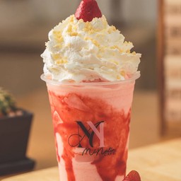 Strawberry Cheesecake