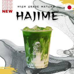 ฮาจิเมะ HAJIME (High Premium Grade)