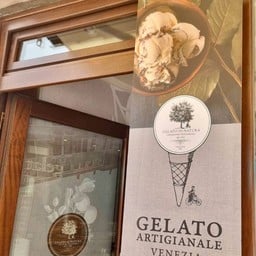 Gelato Artigianale