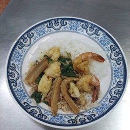 กะเพราทะเล