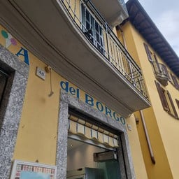 Gelateria del Borgo