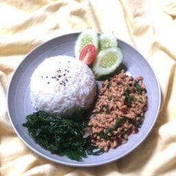spicy cuisine