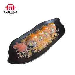 แซลมอนโรล (M)