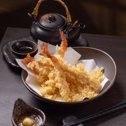 J12 SUPER EBI TEMPURA-ซูเปอร์เอบิเทมปุระ