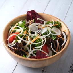 Insalata Mista Salad