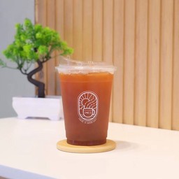 อเมริกาโน่เย็น (เจ)