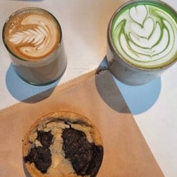 Pollen Bakery