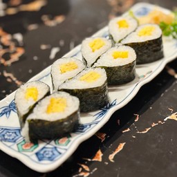 Tamago Maki