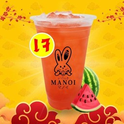 ชาแตงโมเจ