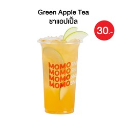 ชาแอปเปิ้ล