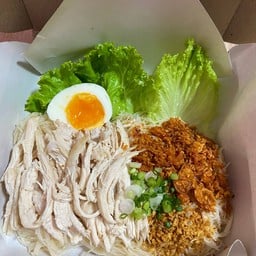 กินเส้นกัน (โฮมเมด)