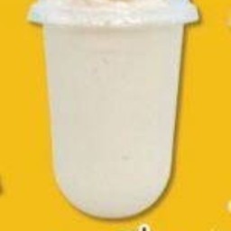 นมหมีปั่นออริจินอล