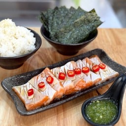 เซ็ตท้องม่อนดองน้ำปลากวน 120กรัม