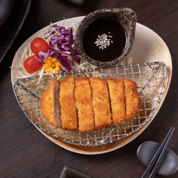 J14 TONKATSU - ทงคัตสึ
