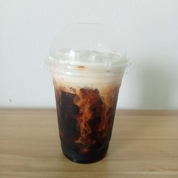 กาแฟโบราณยกล้อ