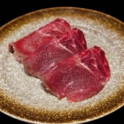 Bm13 เนื้อสไลด์ Sliced Beef