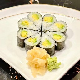 Avocado Maki
