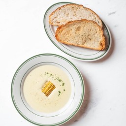 Corn Soup