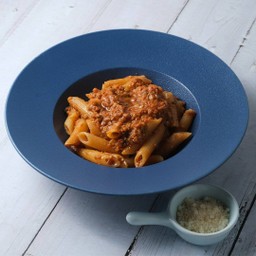 Ragu' di Mare Pasta