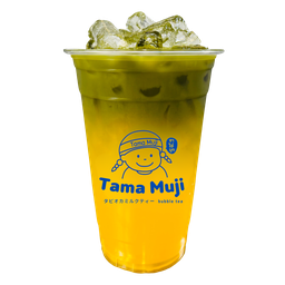 มัทฉะส้ม