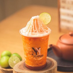 Lemon Tea