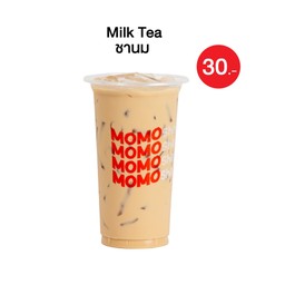 ชานม