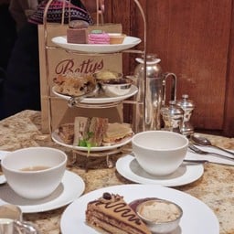 Betty's Café Tea Rooms