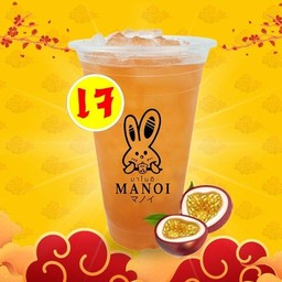 ชาเสาวรสเจ