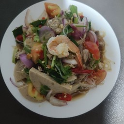 ยำรวมมิตร