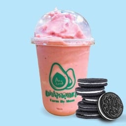 Smoothie FAT สมูทตี้ น้ำปั่น น้ำผลไม้ สลัด บางใหญ่