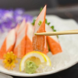 Kani Sashimi
