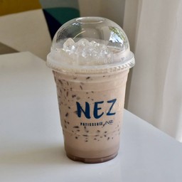 โอวัลตินเย็น