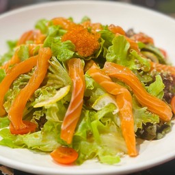 Salmon Salad