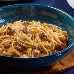 Classic Carbonara