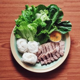 ครัวกระทง รามคำแหง