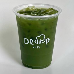 เคลียร์ มัทฉะ