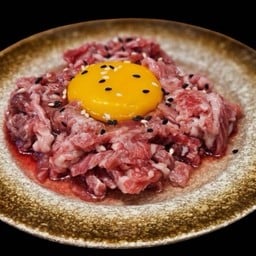 Bm17 ลาวาเนื้อ Lava Beef