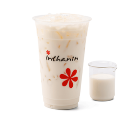 นมสด เย็น